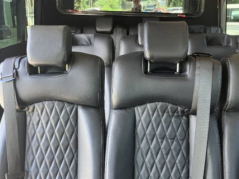 Used 2016 RAM ProMaster 2500 w/ Premium Appearance Group FWD image 8