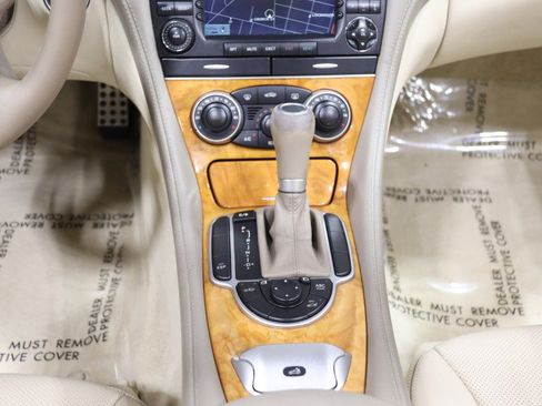 Used 2007 Mercedes-Benz SL 550 image 55