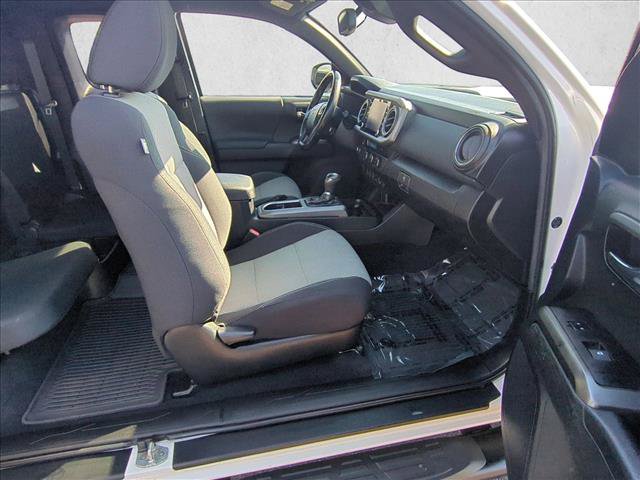 Used 2023 Toyota Tacoma TRD Sport RWD image 19