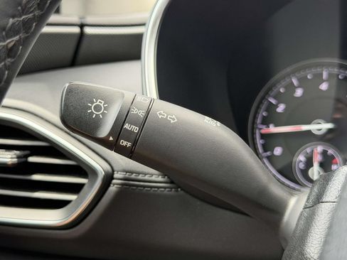 Certified 2023 Hyundai Santa Fe SEL AWD/4WD image 25