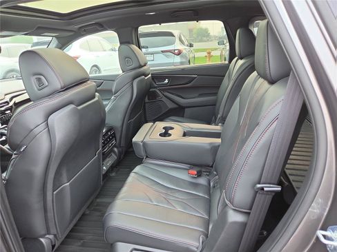 New 2026 Acura MDX Type S AWD/4WD image 22