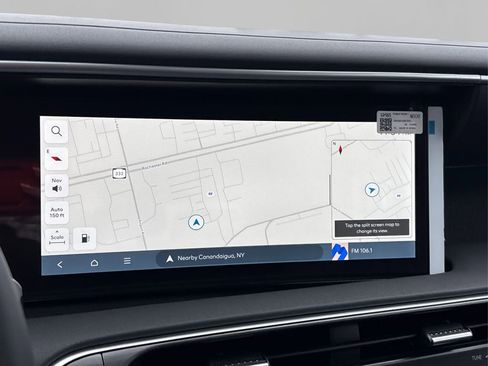 New 2026 Hyundai Palisade SEL Premium image 20