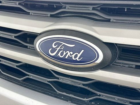 Certified 2024 Ford Expedition Max XLT image 28