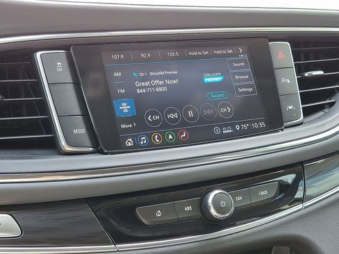 Used 2020 Buick Enclave Premium w/ Surround and Sites Package FWD image 20
