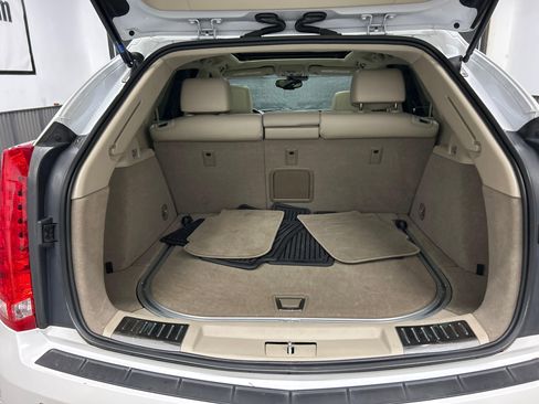 Used 2013 Cadillac SRX Premium image 13
