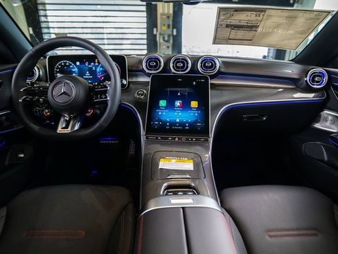 New 2026 Mercedes-Benz CLE 53 AMG 4MATIC Cabriolet image 13