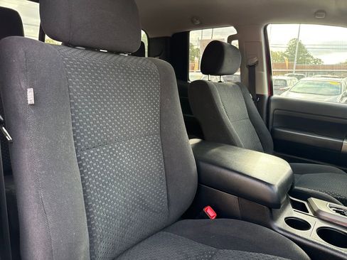 Used 2012 Toyota Tundra 4x4 Double Cab image 23