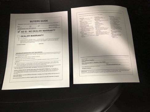 Used 2023 Honda Civic Sport image 30