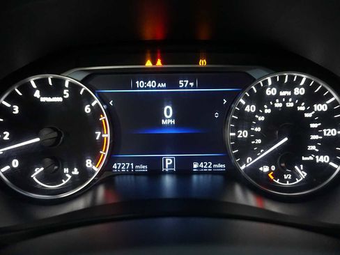 Used 2023 Nissan Altima 2.5 SV image 26