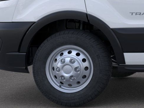 New 2025 Ford Transit 350 w/ Exterior Upgrade Package image 19