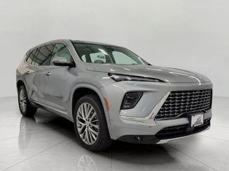Used 2025 Buick Enclave Avenir w/ Super Cruise Package AWD/4WD video 1