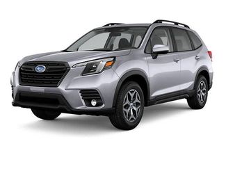 Used 2022 Subaru Forester Premium w/ Popular Package #1 AWD/4WD video 1