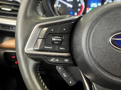 Used 2024 Subaru Forester Touring image 41