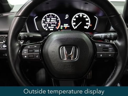 Used 2025 Honda Civic Sport image 18