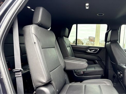 Used 2024 Chevrolet Tahoe LT image 17