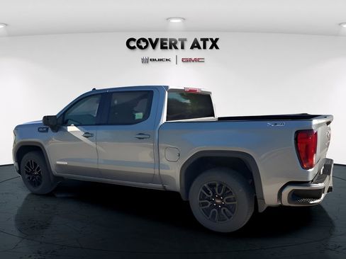 New 2026 GMC Sierra 1500 Elevation w/ X31 Off-Road Package AWD/4WD image 6