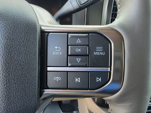 New 2026 Ford F350 Platinum w/ Platinum Plus Package AWD/4WD image 36