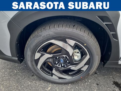 New 2026 Subaru Crosstrek 2.5i Limited AWD/4WD image 7