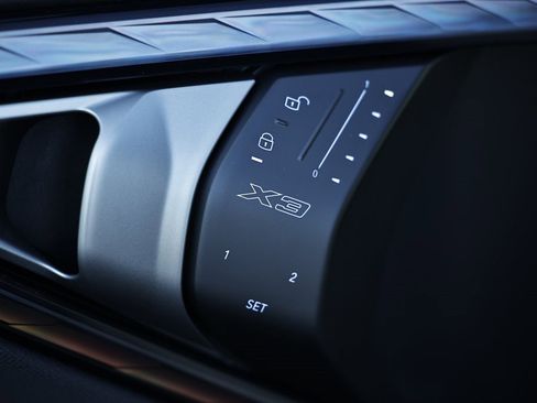 New 2026 BMW X3 xDrive30 w/ Premium Package image 14