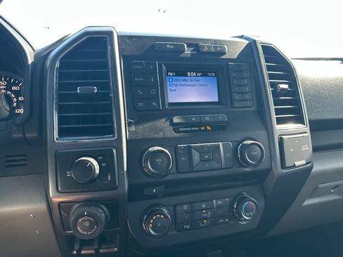 Used 2018 Ford F150 XLT w/ Equipment Group 301A Mid RWD image 9