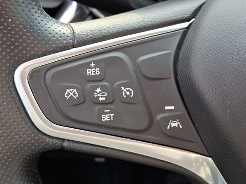Used 2022 Chevrolet Equinox LS AWD/4WD image 21