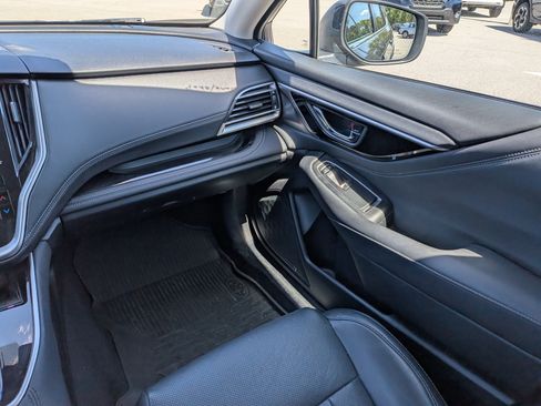 Certified 2025 Subaru Outback Limited w/ Tech Package 3 image 17