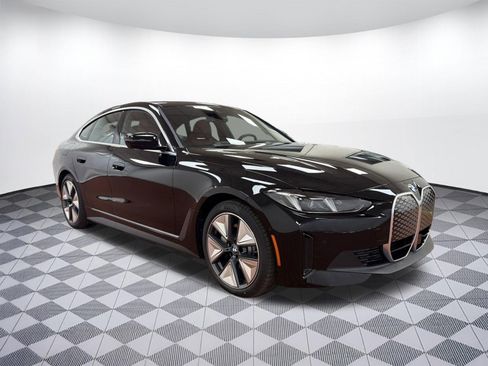Used 2026 BMW i4 xDrive40i w/ Premium Package AWD/4WD image 7
