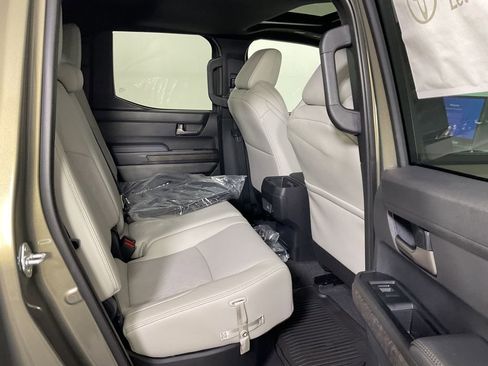 New 2026 Toyota Tacoma Limited AWD/4WD image 21