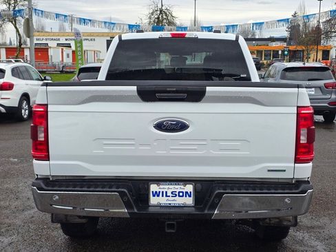 Used 2023 Ford F150 XLT w/ XTR Package image 7