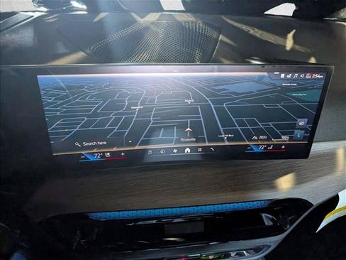 New 2026 BMW i4 xDrive40i AWD/4WD image 13