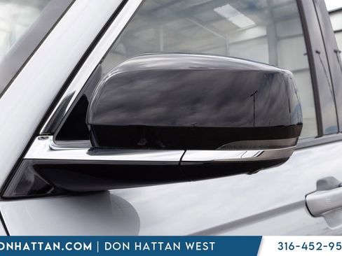 Used 2022 Jeep Grand Cherokee Limited 4xe w/ Luxury Tech Group II AWD/4WD image 29