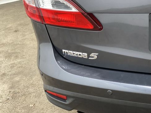 Used 2014 MAZDA MAZDA5 Touring image 10