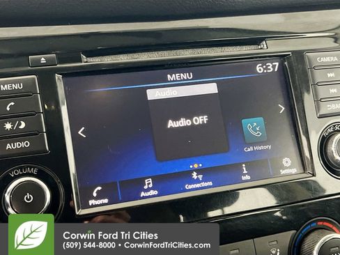 Used 2019 Nissan Rogue Sport S AWD/4WD image 21