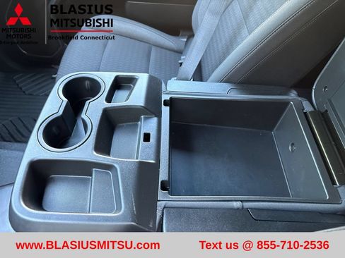 Used 2022 Chevrolet Silverado 1500 LT Trail Boss w/ Protection Package AWD/4WD image 26