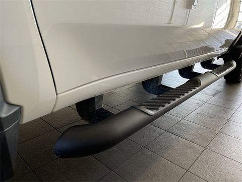 Used 2024 Chevrolet Silverado 2500 LT w/ Z71 Sport Edition image 9