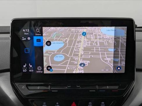 Used 2021 Volkswagen ID.4 Pro RWD image 30