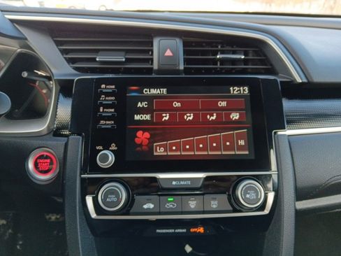 Used 2020 Honda Civic Sport image 19