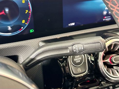 Used 2022 Mercedes-Benz A 220 image 18