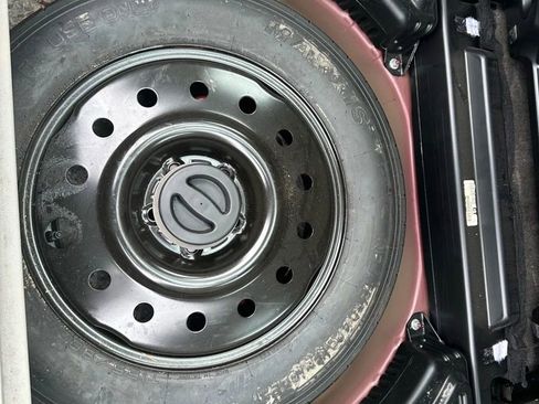 Used 2008 Chevrolet Equinox LS image 13