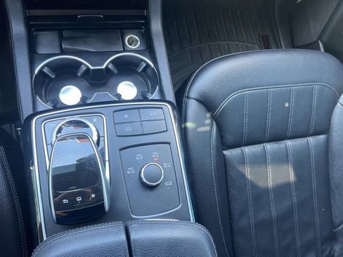 Certified 2016 Mercedes-Benz GLE 350 4MATIC image 16
