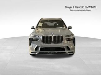 Used 2025 BMW ALPINA XB7 video 2