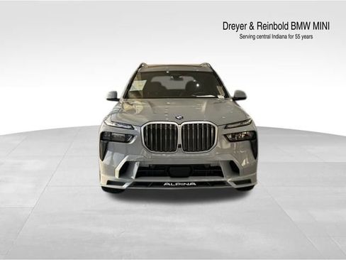 Used 2025 BMW ALPINA XB7 image 2
