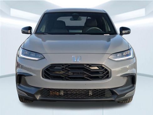 Used 2024 Honda HR-V Sport image 8