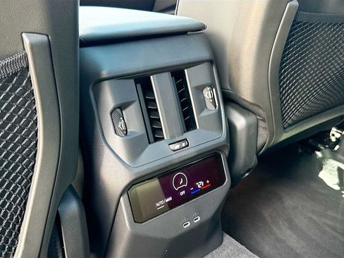 Certified 2026 BMW X3 xDrive30i AWD/4WD image 18