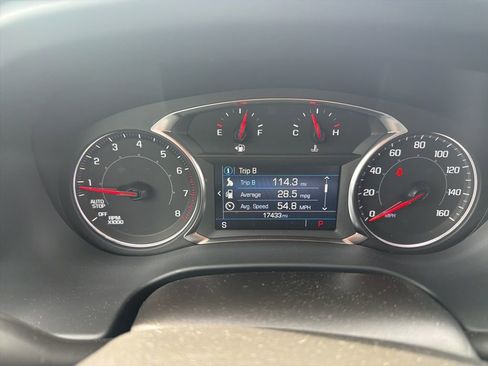 Used 2023 GMC Acadia SLE w/ Driver Convenience Package AWD/4WD image 9
