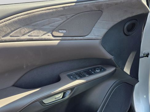 New 2026 Lexus RX 350 AWD image 27