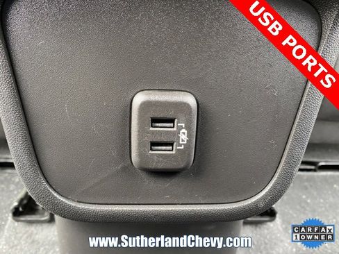 Used 2022 Chevrolet Equinox LT image 42