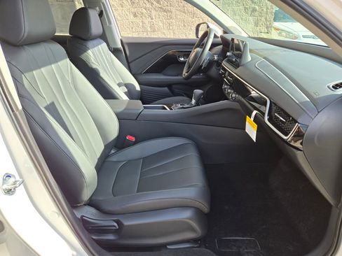 New 2026 Acura ADX FWD image 20