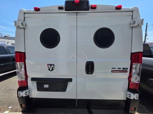 Used 2020 RAM ProMaster 1500 FWD image 3