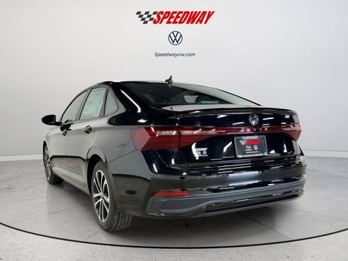 New 2026 Volkswagen Jetta Sport image 5